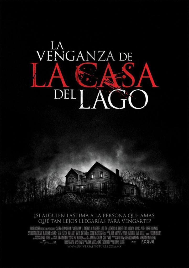 The Last House on the Left (2009)