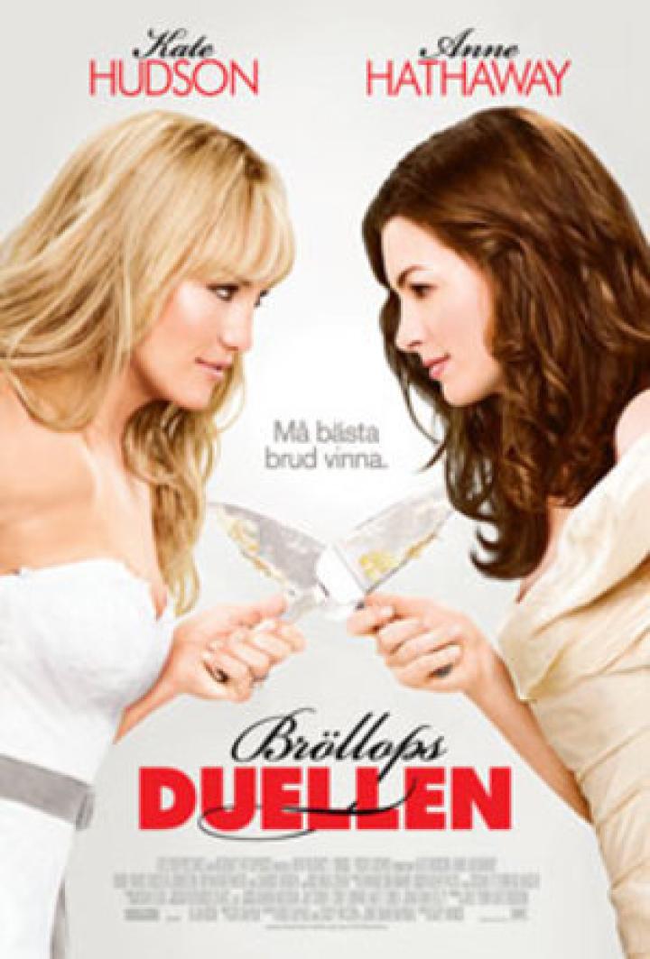 Bride Wars (2009)