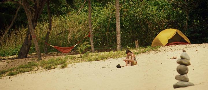 A Perfect Getaway (2009)