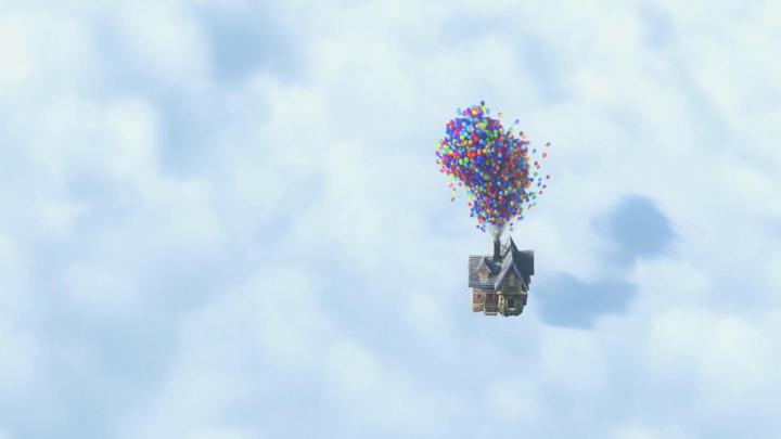 Up (2009)