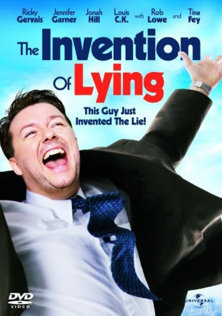 Ricky Gervais in The Invention of Lying (2009)