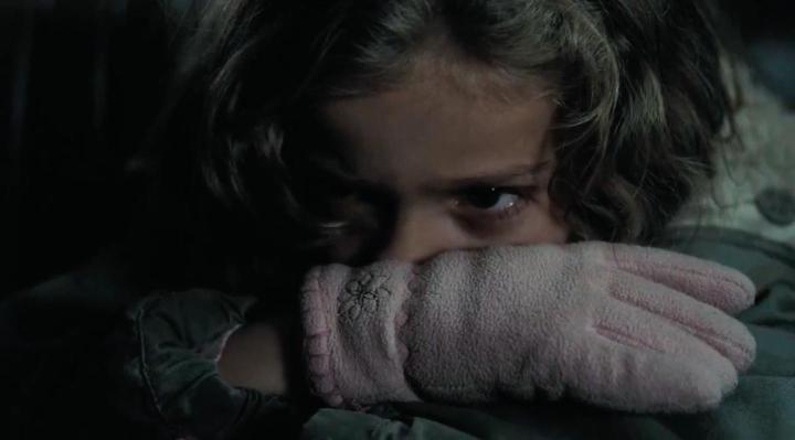 Aryana Engineer in Orphan (2009)