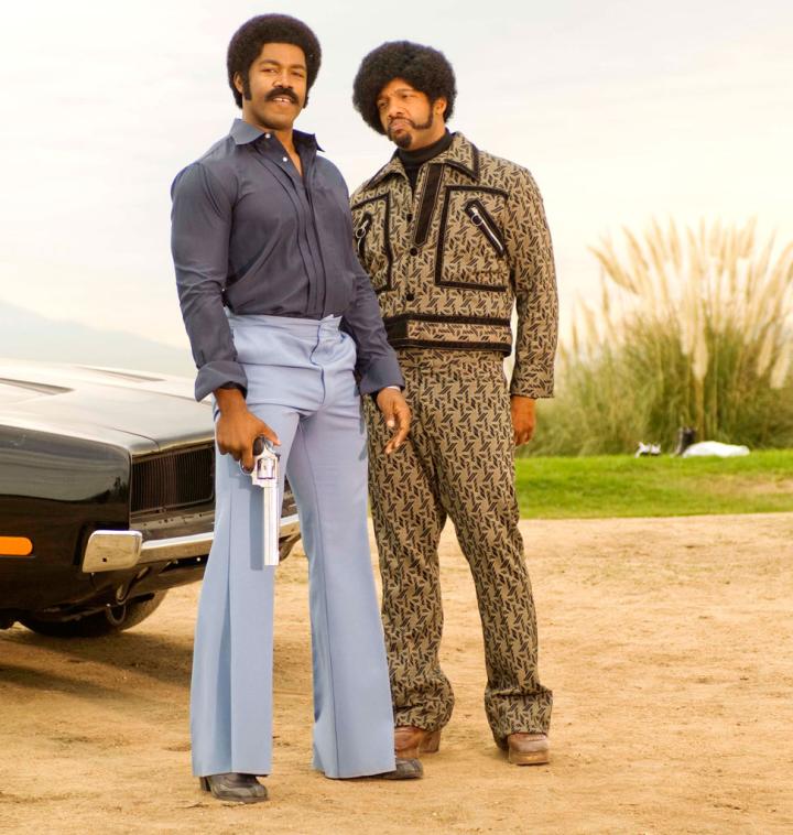 Black Dynamite (2009)