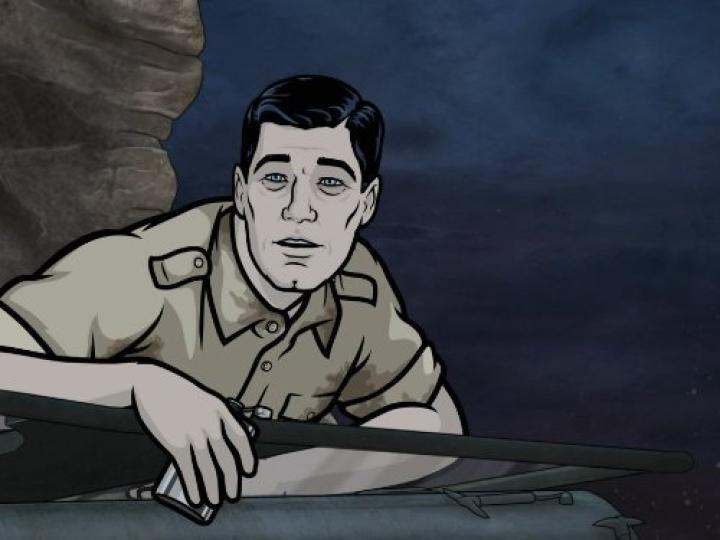 Archer (2009)