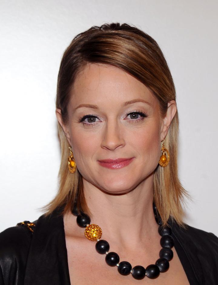 Teri Polo at an event for Little Fockers (2010)