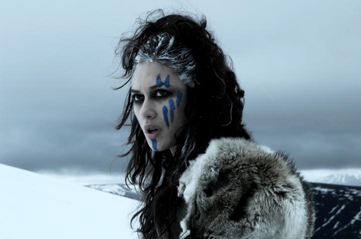 Olga Kurylenko in Centurion (2010)