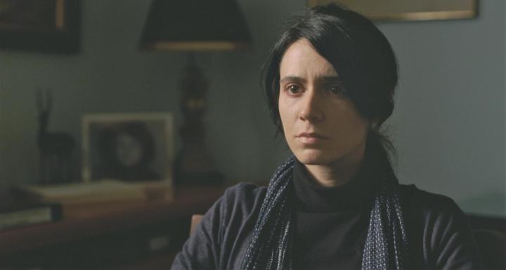 Mélissa Désormeaux-Poulin in Incendies (2010)