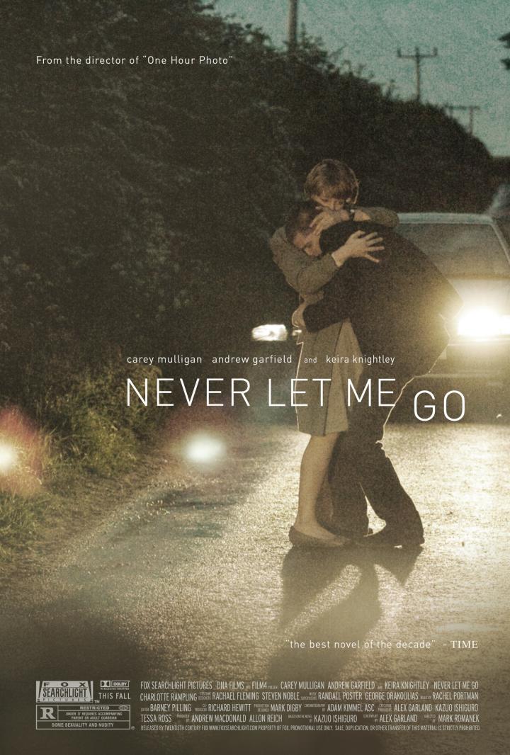 Never Let Me Go (2010)