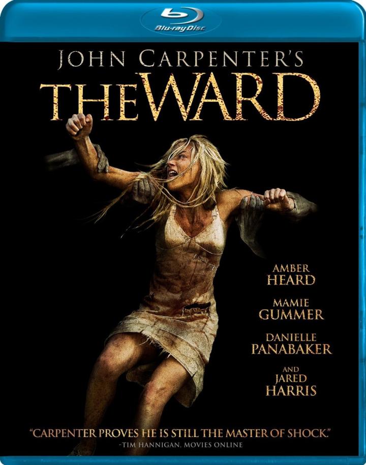 The Ward (2010)