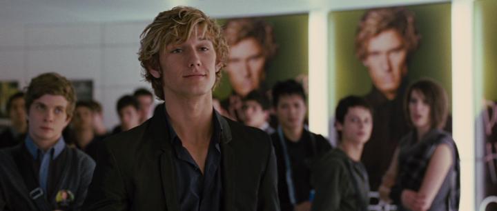 Alex Pettyfer in Beastly (2011)