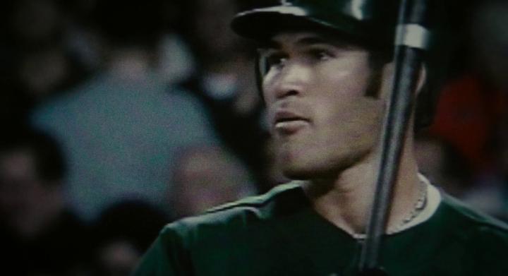 Johnny Damon in Moneyball (2011)