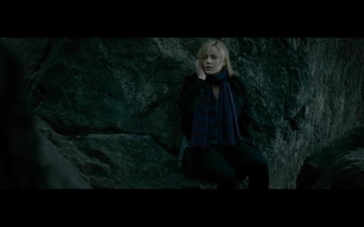 Abbie Cornish in Limitless (2011)