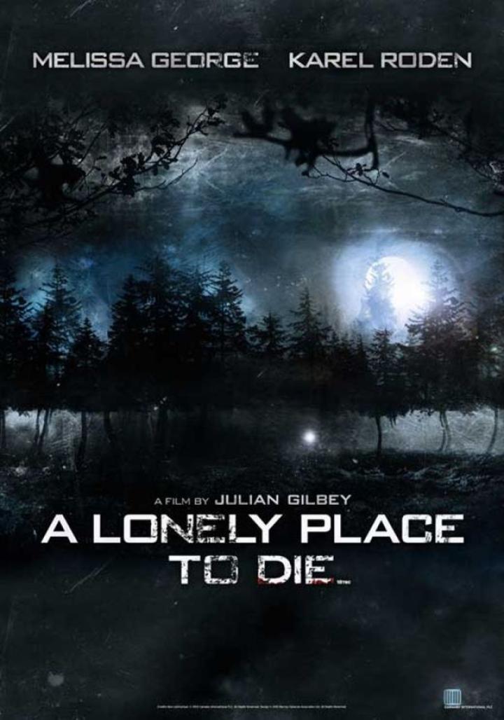 A Lonely Place to Die (2011)