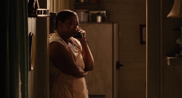 Octavia Spencer in The Help (2011)