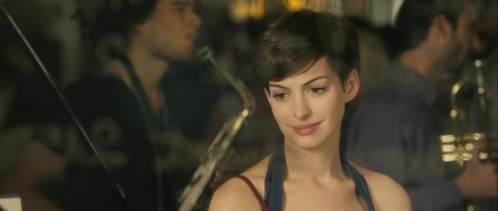 Anne Hathaway in One Day (2011)