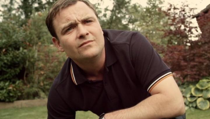 Neil Maskell in Kill List (2011)