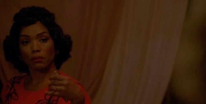 Angela Bassett in American Horror Story (2011)