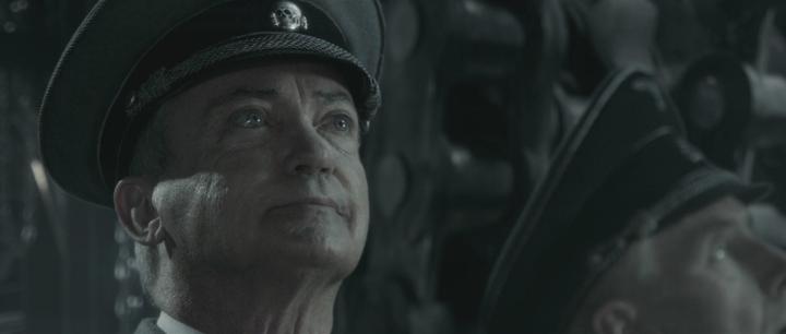 Iron Sky (2012)