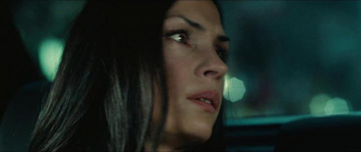 Famke Janssen in Taken 2 (2012)