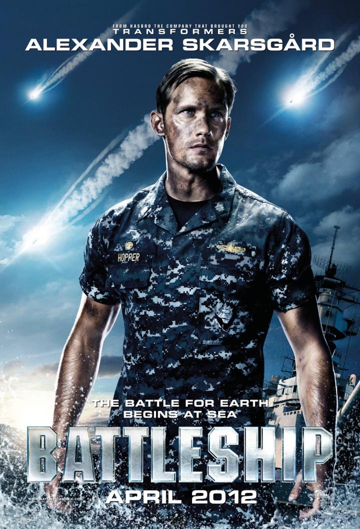 Battleship (2012)