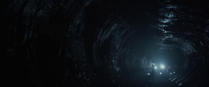 Prometheus (2012)