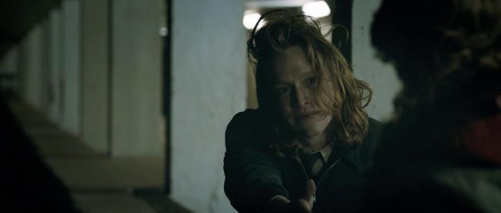 Caleb Landry Jones in Byzantium (2012)