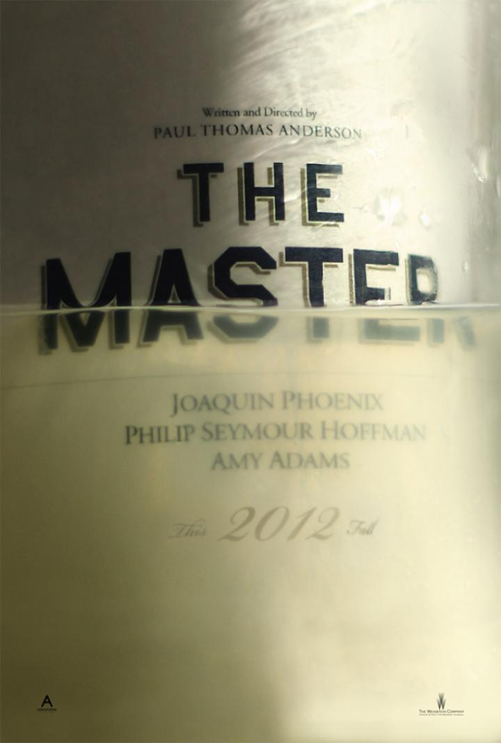 The Master (2012)