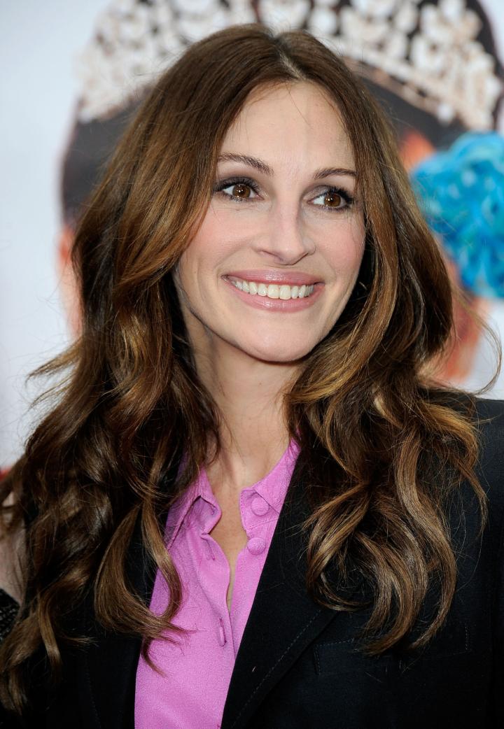 Julia Roberts at an event for Mirror Mirror (2012)