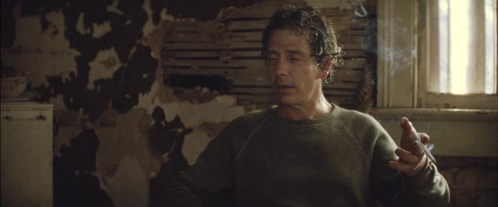 Ben Mendelsohn in Killing Them Softly (2012)