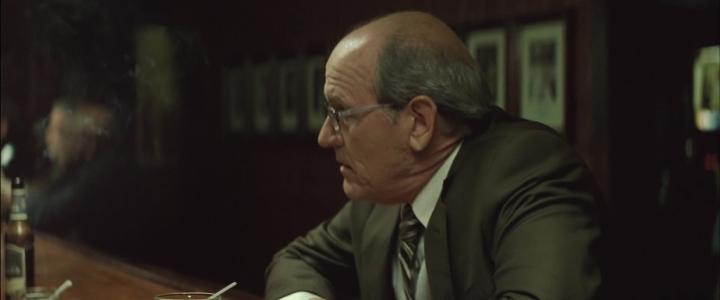 Richard Jenkins in Killing Them Softly (2012)