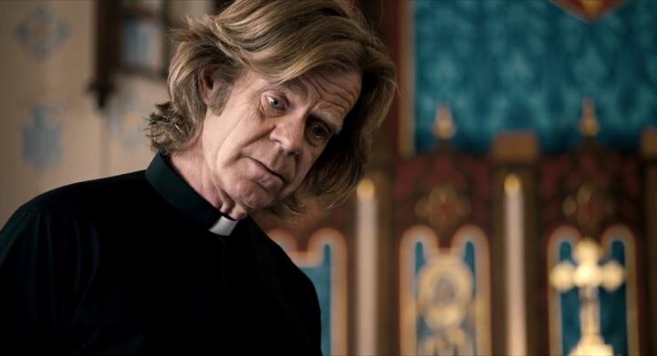 William H. Macy in The Sessions (2012)