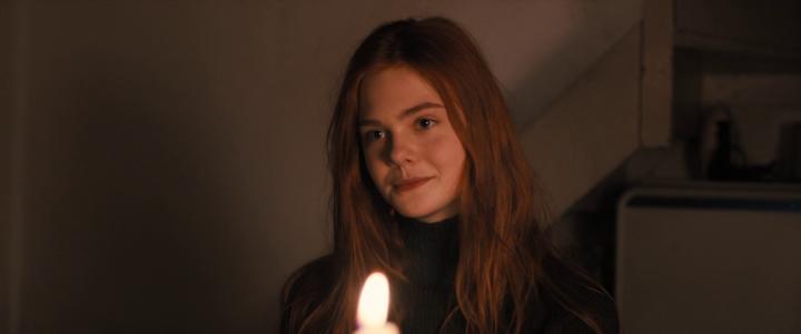 Elle Fanning in Ginger & Rosa (2012)