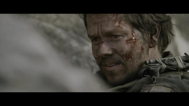 Mark Wahlberg in Lone Survivor (2013)