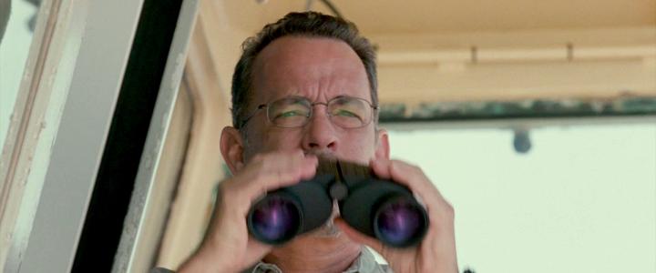 Tom Hanks in Captain Phillips (2013)