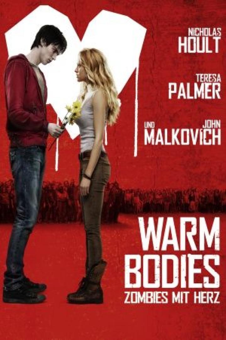 Warm Bodies (2013)