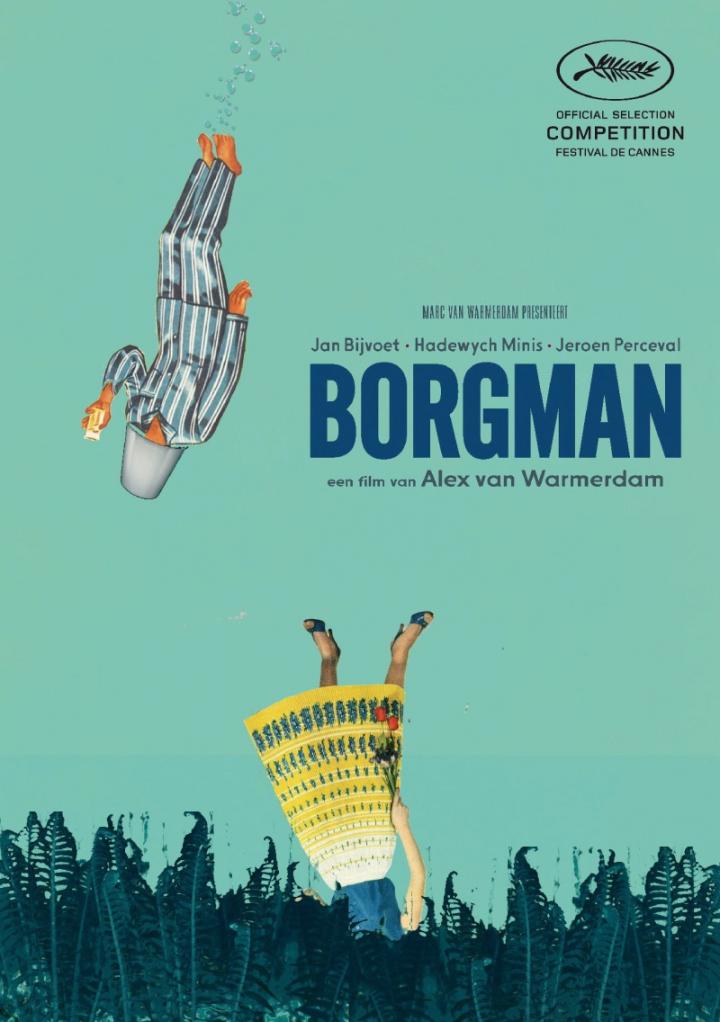 Borgman (2013)