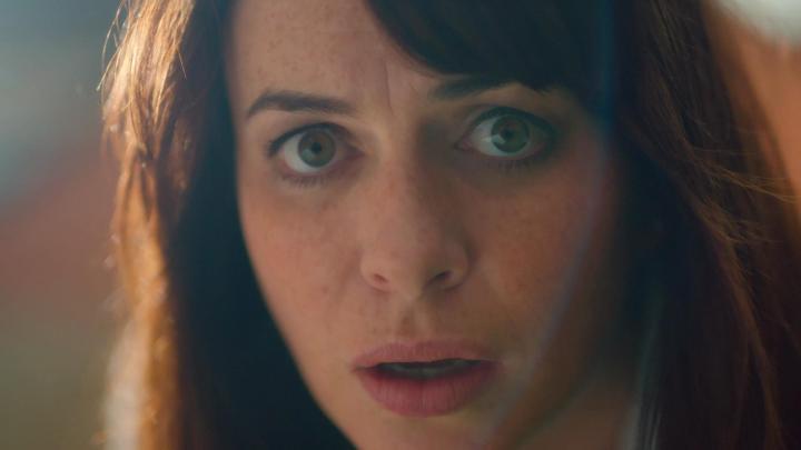 Eve Myles in Broadchurch (2013)