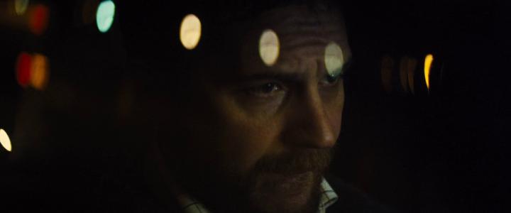 Tom Hardy in Locke (2013)