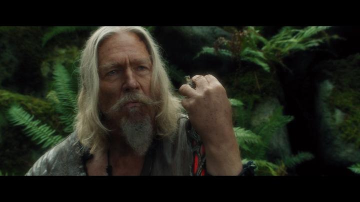 Jeff Bridges in Seventh Son (2014)