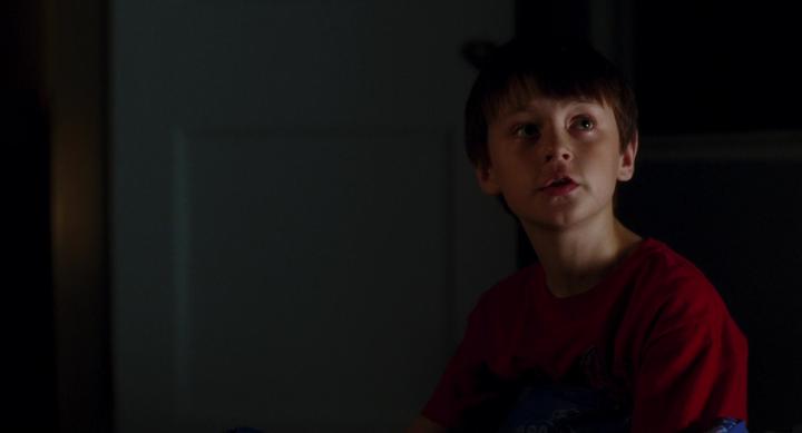 Jaeden Martell in St. Vincent (2014)