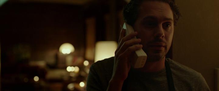 Thomas Sadoski in Wild (2014)