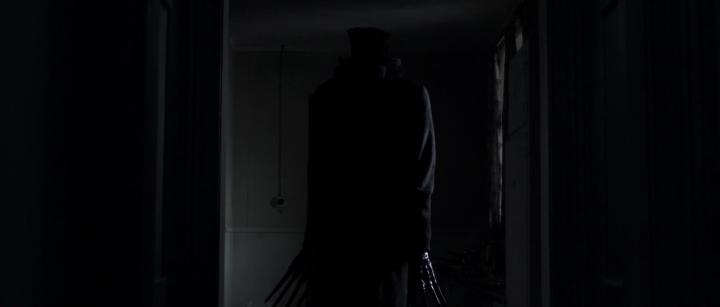 The Babadook (2014)