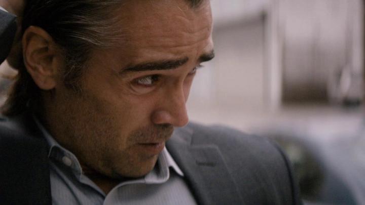 Colin Farrell in True Detective (2014)