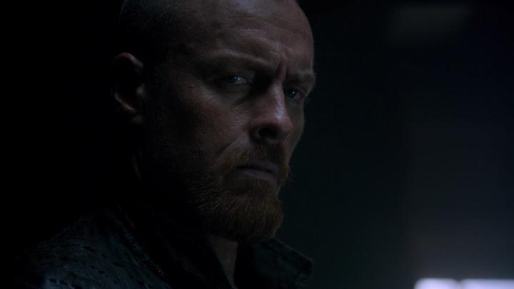 Toby Stephens in Black Sails (2014)