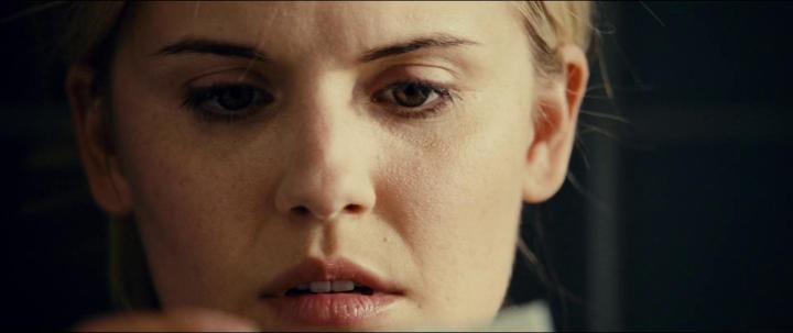 Maggie Grace in Taken 3 (2014)