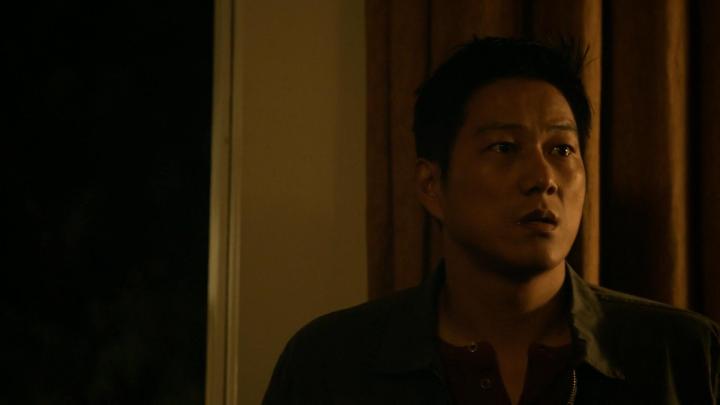 Sung Kang in Gang Related (2014)