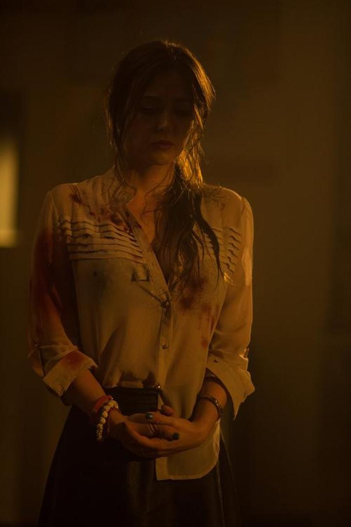 Katharine Isabelle in See No Evil 2 (2014)