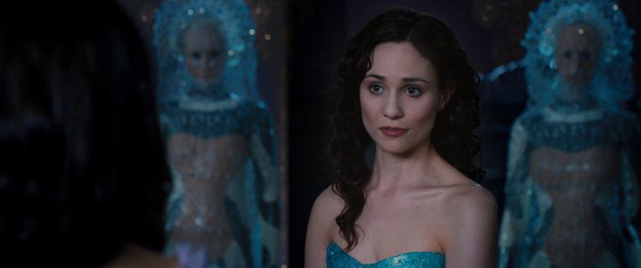 Tuppence Middleton in Jupiter Ascending (2015)