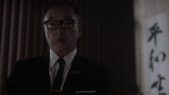 Cary-Hiroyuki Tagawa in The Man in the High Castle (2015)