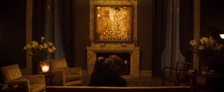 Woman in Gold (2015)